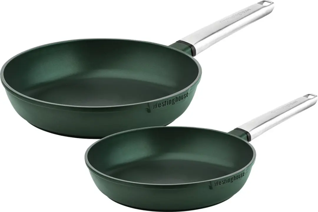 Westinghouse Performance Koekenpannenset 24+28cm
