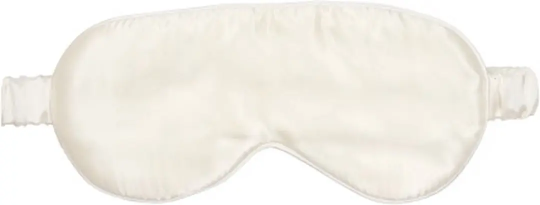 Beauty Pillow Luxury Silk Mask 100% Mulberryzijde 22 momme