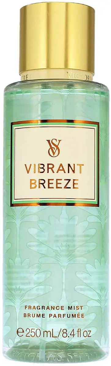Victoria's Secret Vibrant Breeze Geurspray 250ml