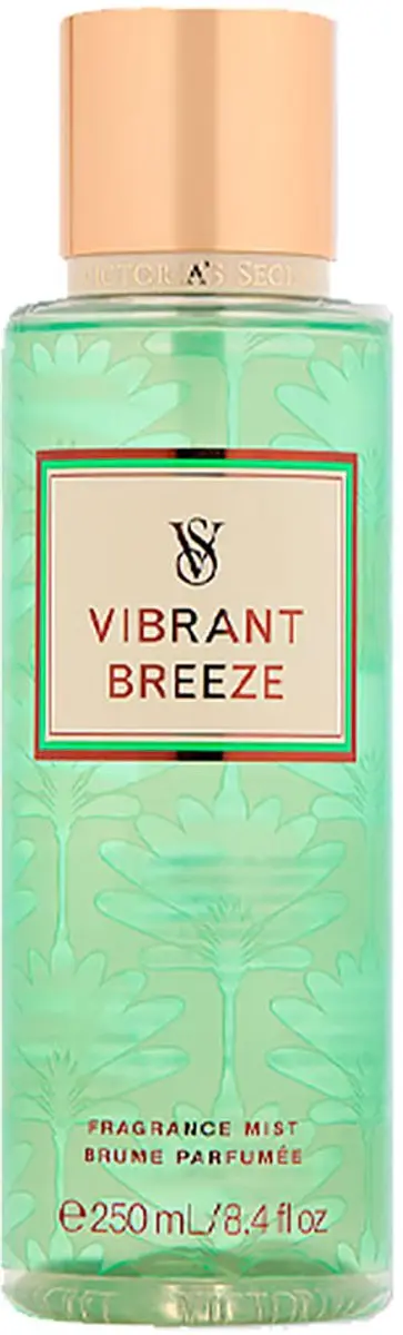 Victoria's Secret Vibrant Breeze Geurspray 250ml