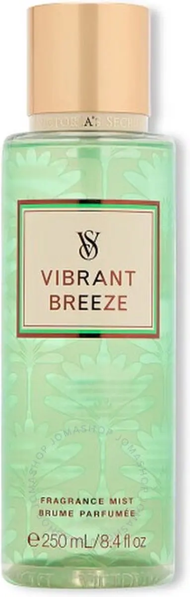 Victoria's Secret Vibrant Breeze Geurspray 250ml