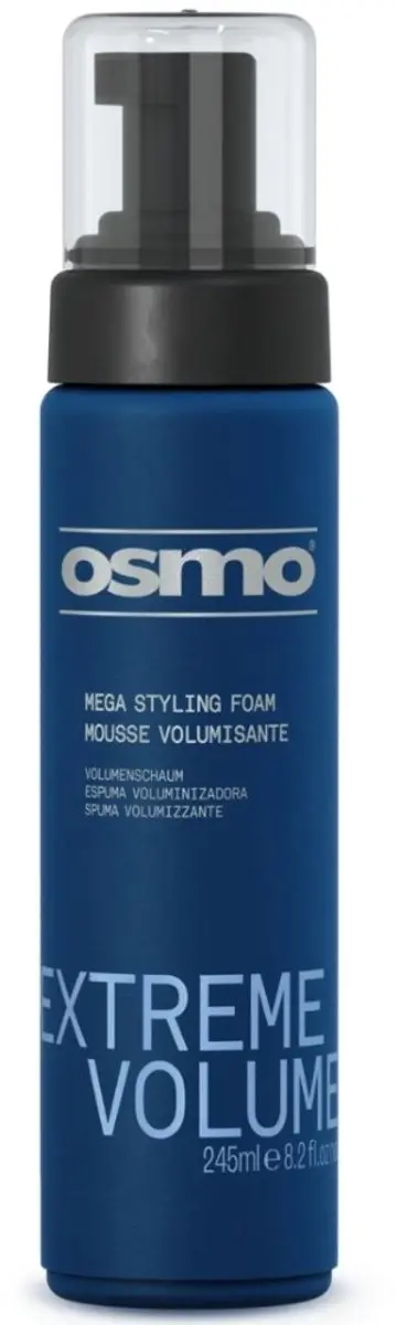 Osmo Extreme Volume Mega Styling Foam 245ml