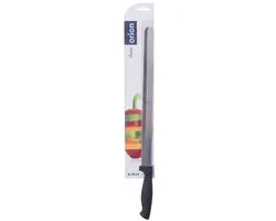 Orion Classic Taartmes Extra Lang - Roestvrij Staal