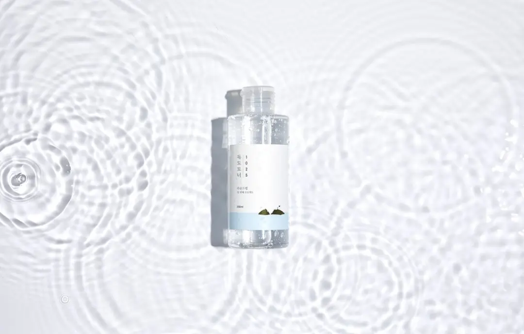 Round Lab Dokdo Toner 250ml