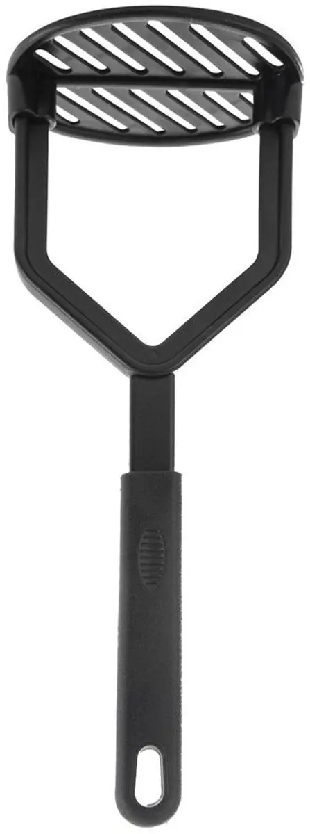 Orion Blackline Thermoplastische Aardappelstamper 24cm