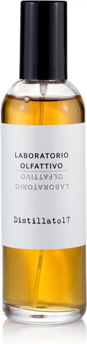 Laboratorio Olfattivo Roomspray Distillato17