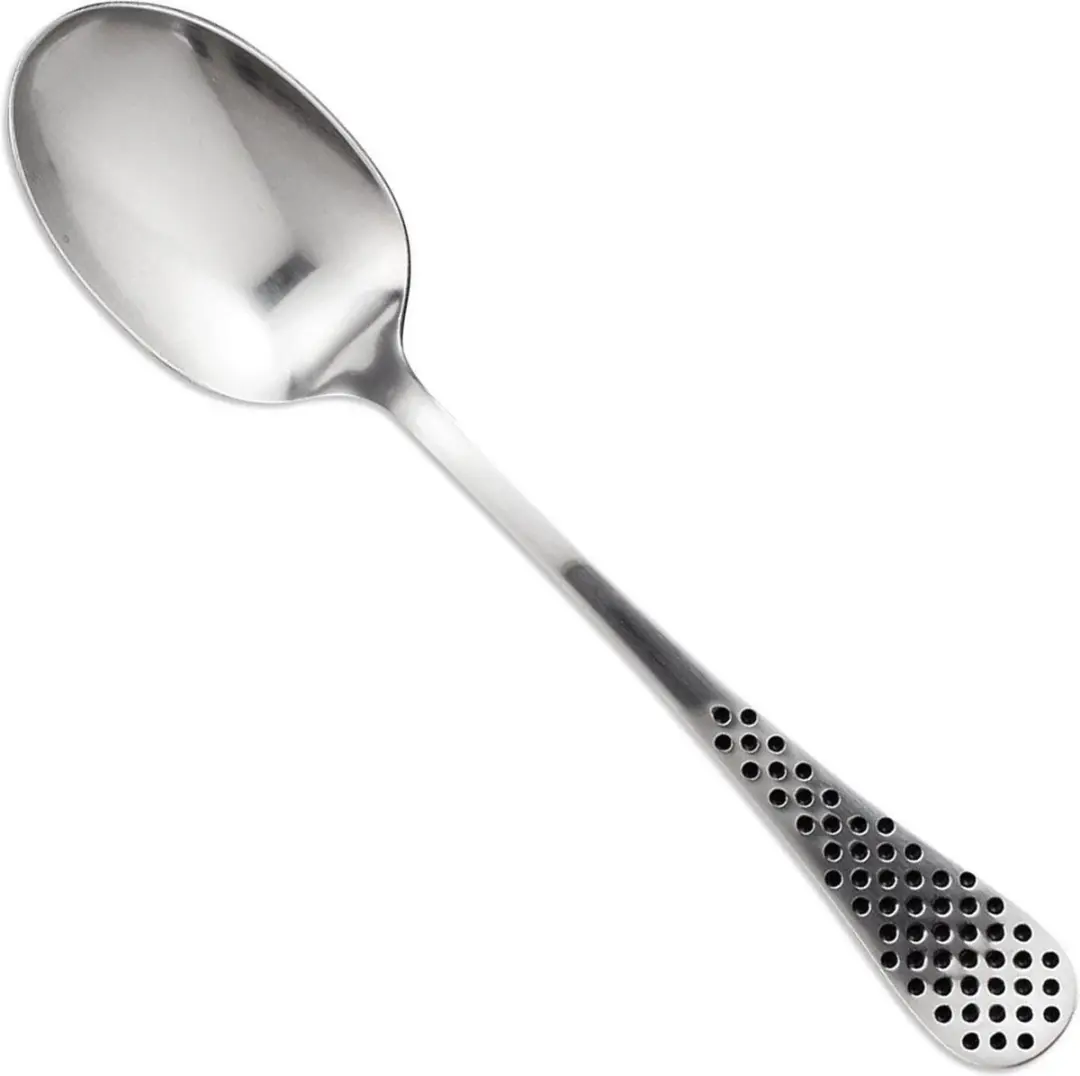Global GT007 Dessertlepel RVS