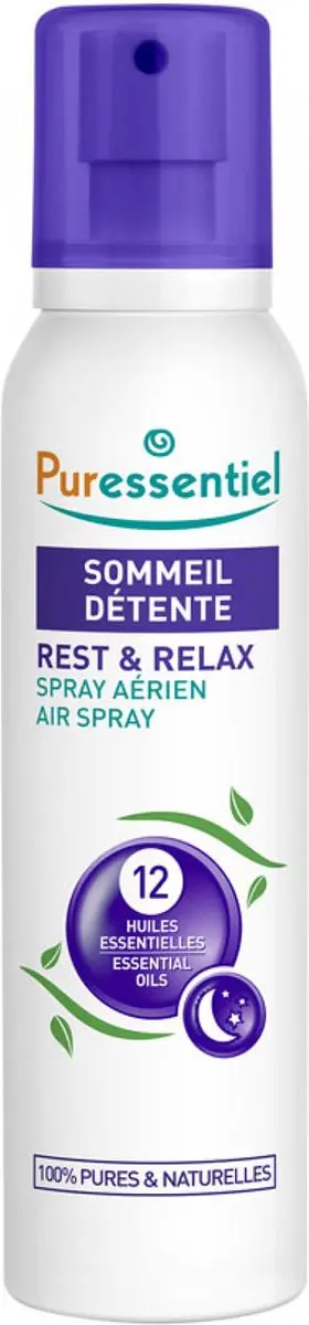 Puressentiel Ontspannende Slaap Spray 75ml