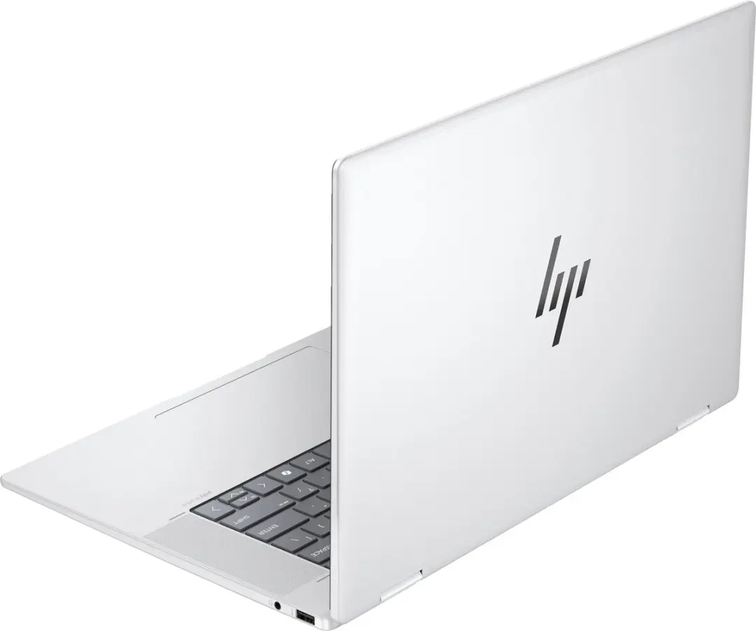 HP ENVY x360 16-ac0690nd 2-in-1 Laptop - 32GB RAM 1TB SSD - Zilver