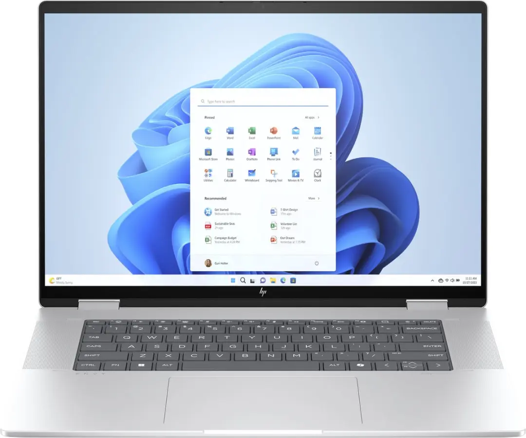 HP ENVY x360 16-ac0690nd 2-in-1 Laptop