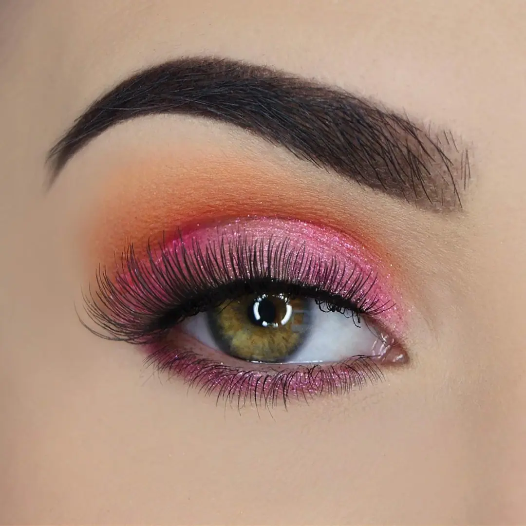 Too Faced Palm Spring Dreams Oogschaduw Palette - 12 Kleuren - Cocktail Party