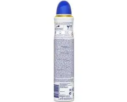 Dove Advanced Care Deodorant Spray Original - 6x200ml