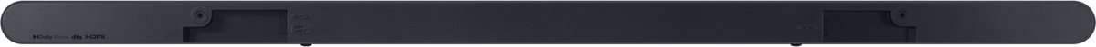 Samsung HW-S700D - Ultra Slim Soundbar - Dolby Atmos - Zwart (2024)
