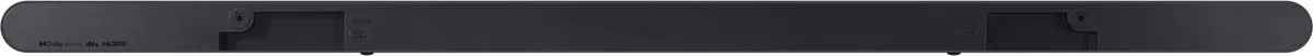 Samsung HW-S700D Ultra Slim Soundbar - Dolby Atmos - Zwart