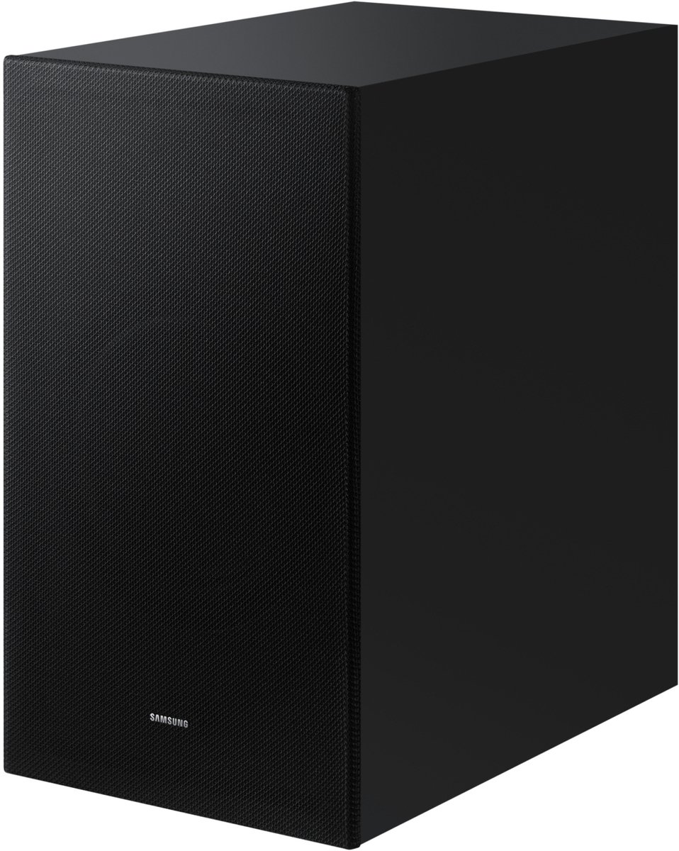 Samsung HW-S700D - Ultra Slim Soundbar - Dolby Atmos - Zwart (2024)