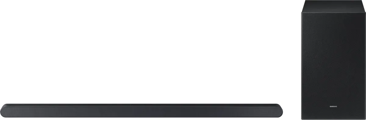 Samsung HW-S700D Ultra Slim Soundbar