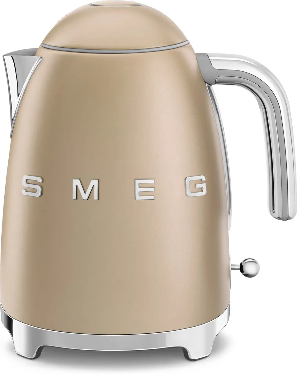 Smeg KLF03 Waterkoker 1,7L
