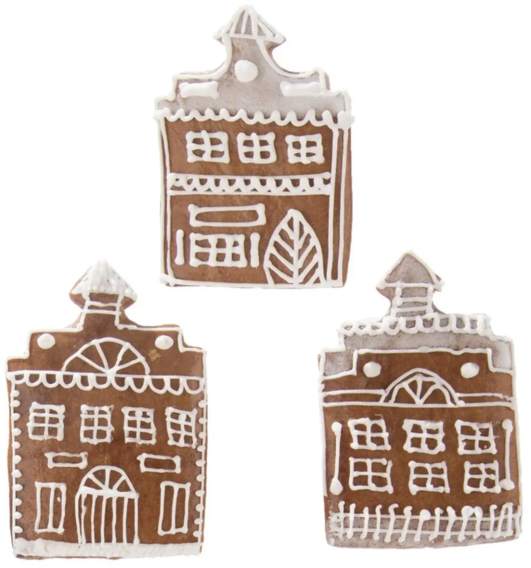 Orion RVS Koekjesvorm 10cm - Zilver - afbeelding 6 van 6