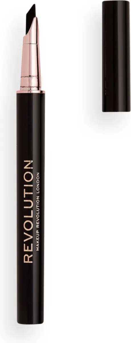 Revolution Beauty Flick and Go Eyeliner 1,2ml