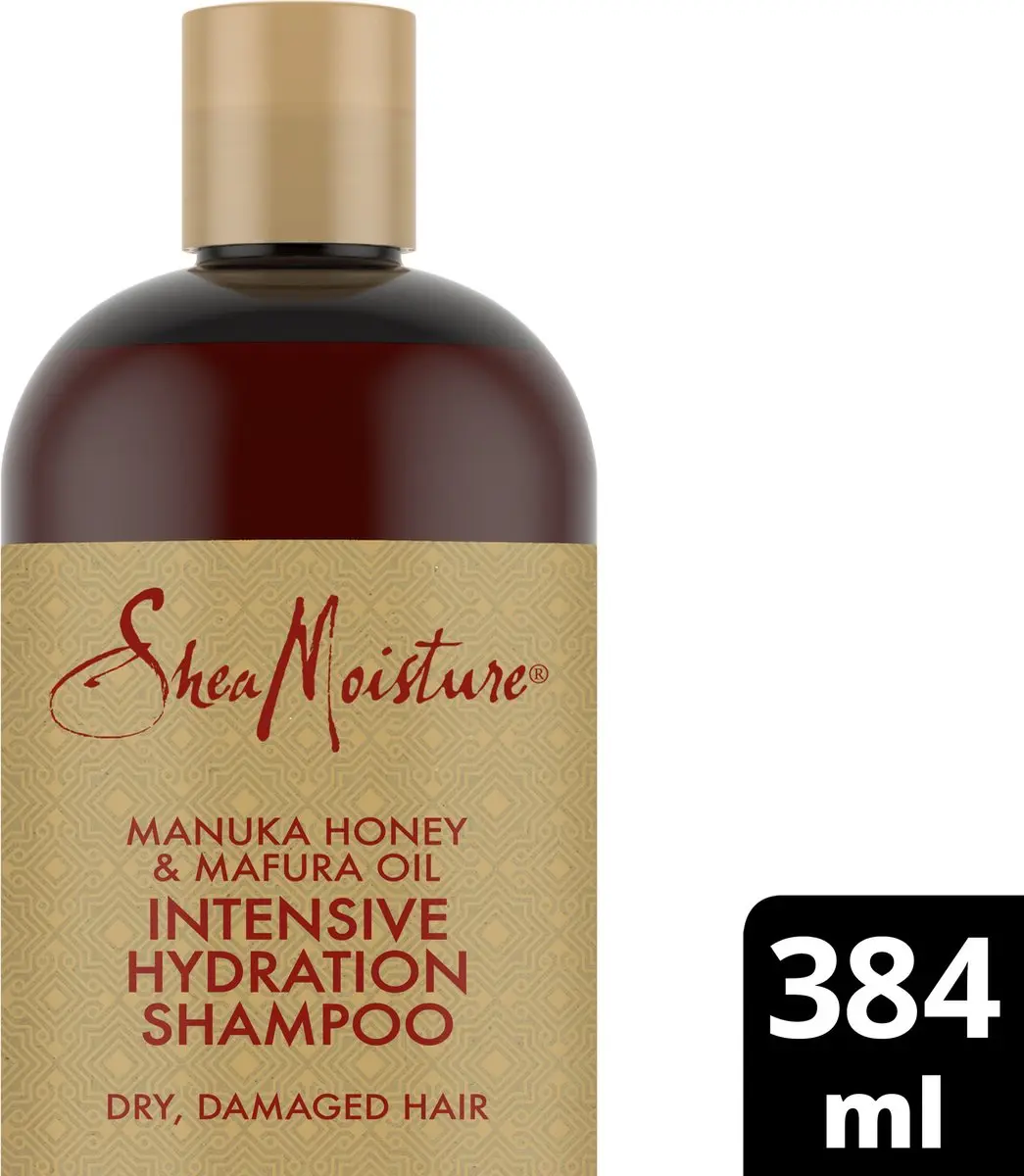 Shea Moisture Manuka Honey & Mafura Oil Hydratatie Set - 1200ml