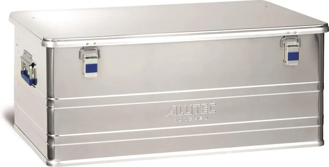 Alutec Comfort 12140 Transportkist 900x495x367mm