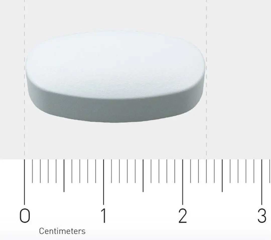 Orthica Cal Citraat+ Mineralen - 60 Tabletten