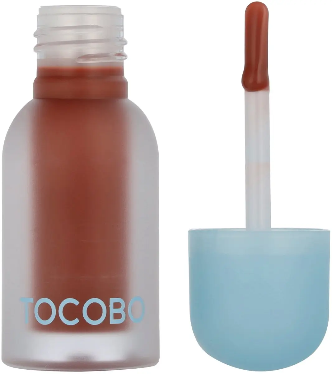 Tocobo Juicy Berry Plumping Lip Oil #04 Bitter Brown