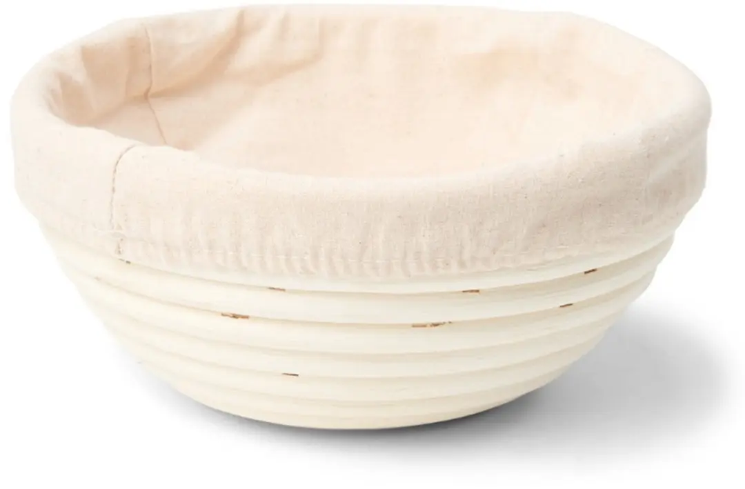 Patisse Rijsmand Rond Ø25cm Compleet