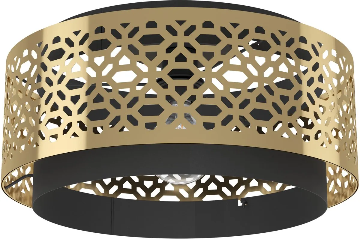 Eglo Sandbach Plafondlamp E27