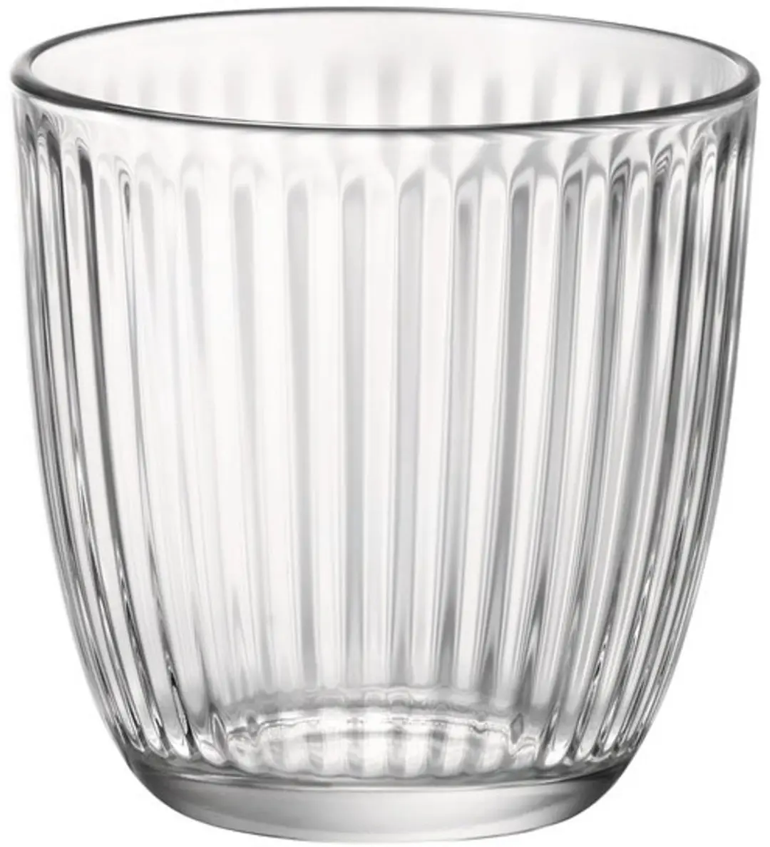 Bormioli Line Glas Transparent 29cl