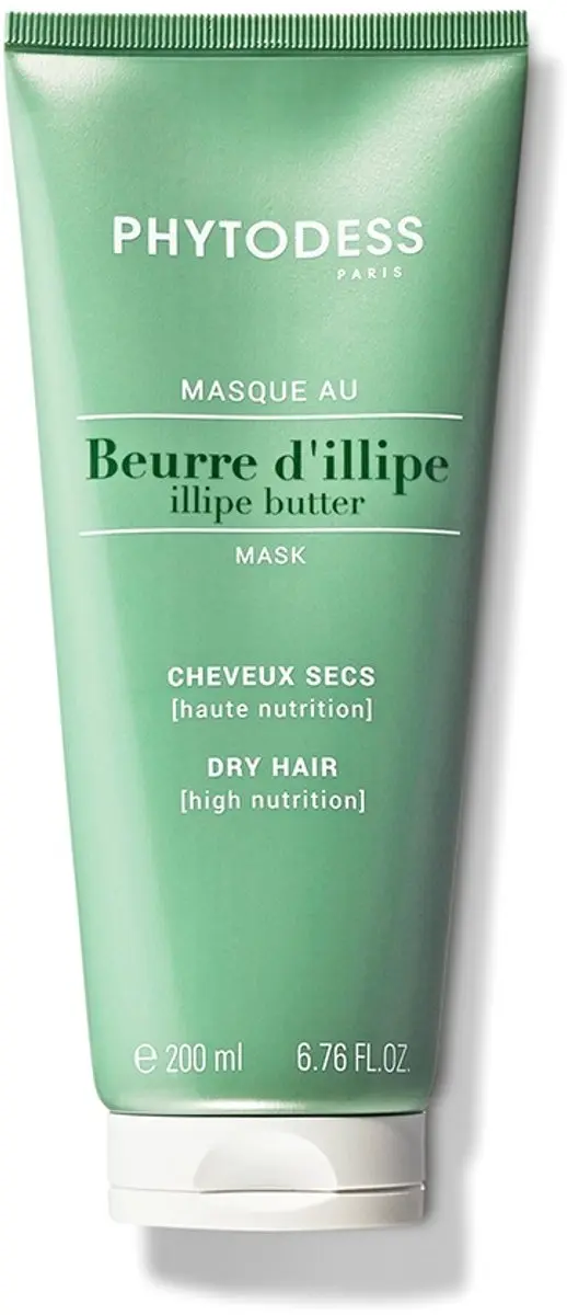 Phytodess Illipe Butter Mask 200ml