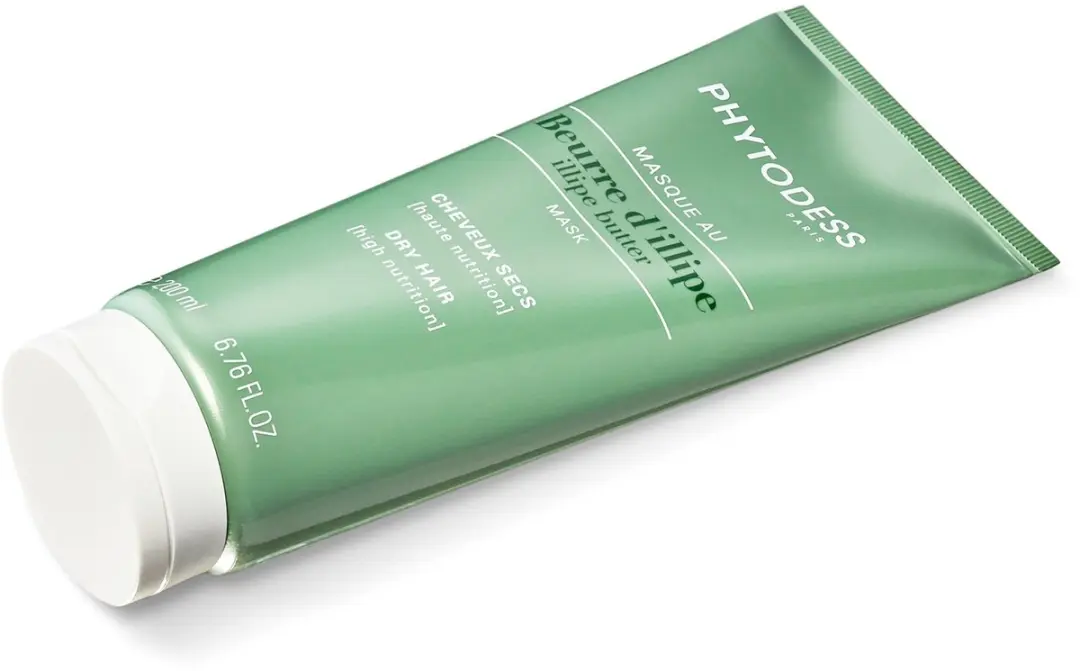 Phytodess Illipe Butter Mask 200ml