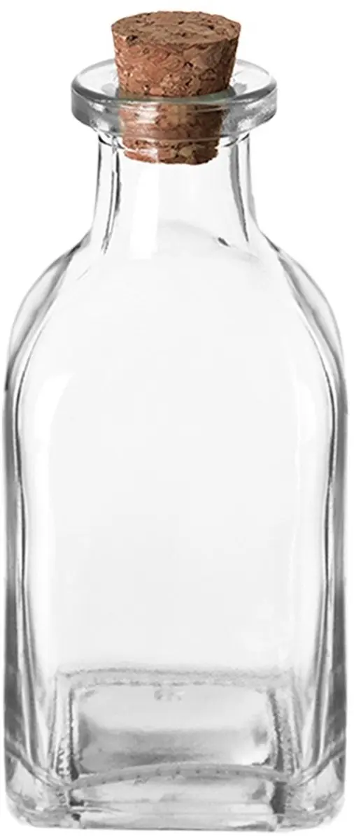 Orion Glazen Flesje 110ml