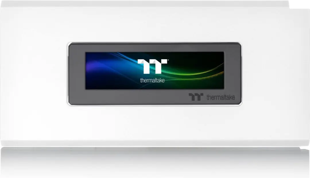 Thermaltake AC-064-OO6NAN-A1 Universeel LCD Panel Kit