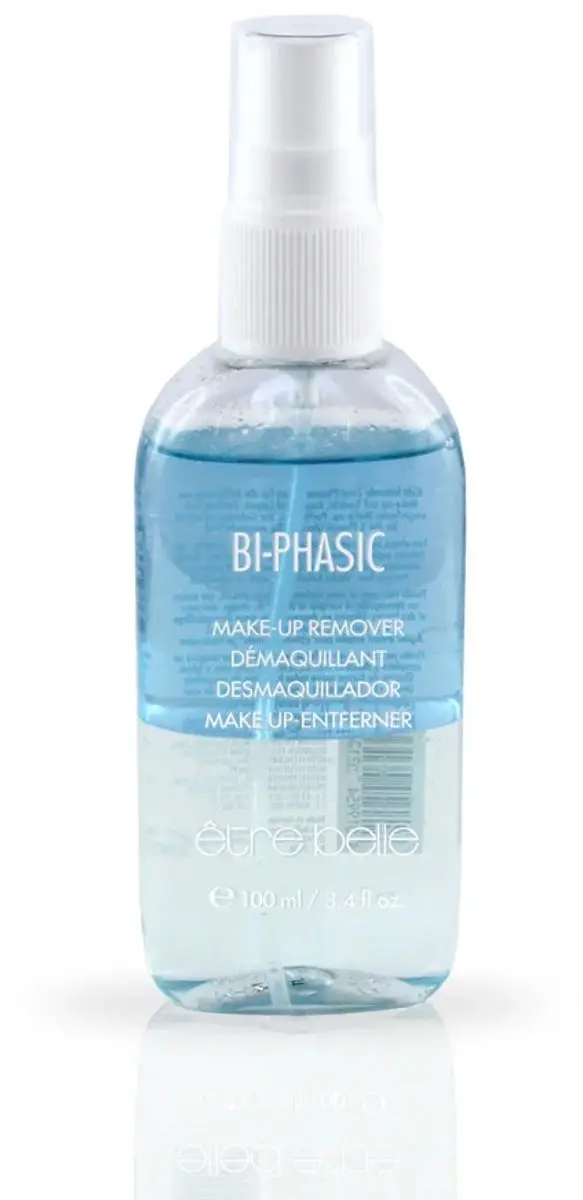 Être Belle Bi-Phasic Make-up Remover 100ml