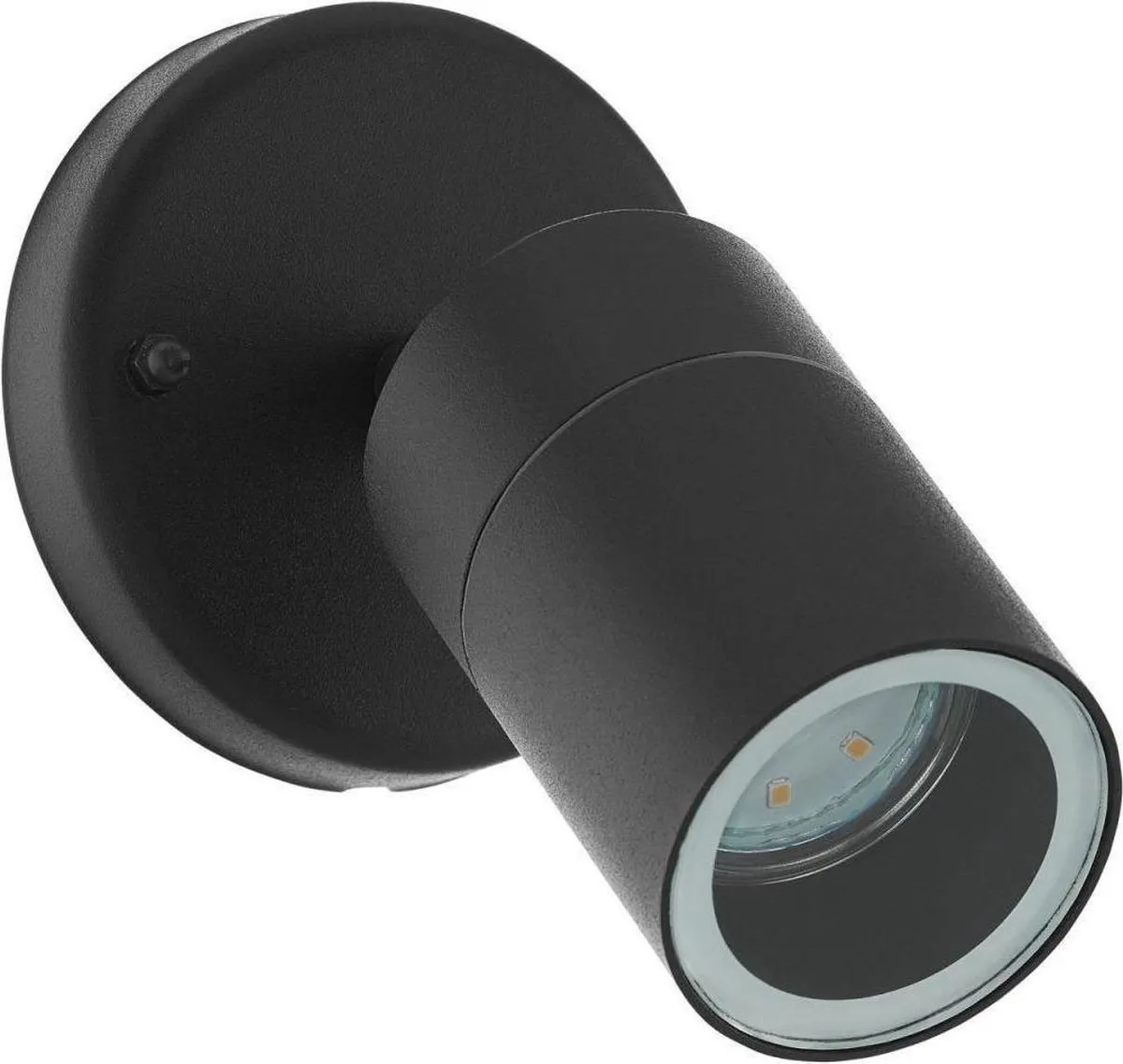 Eglo Stockholm 1 Buiten Wandlamp