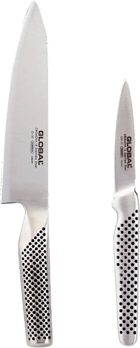 Global G-5531 Koksmes & Schilmes