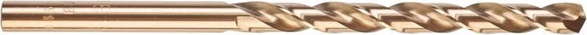 Milwaukee Metaalboren HSS-G Cobalt 4,8mm