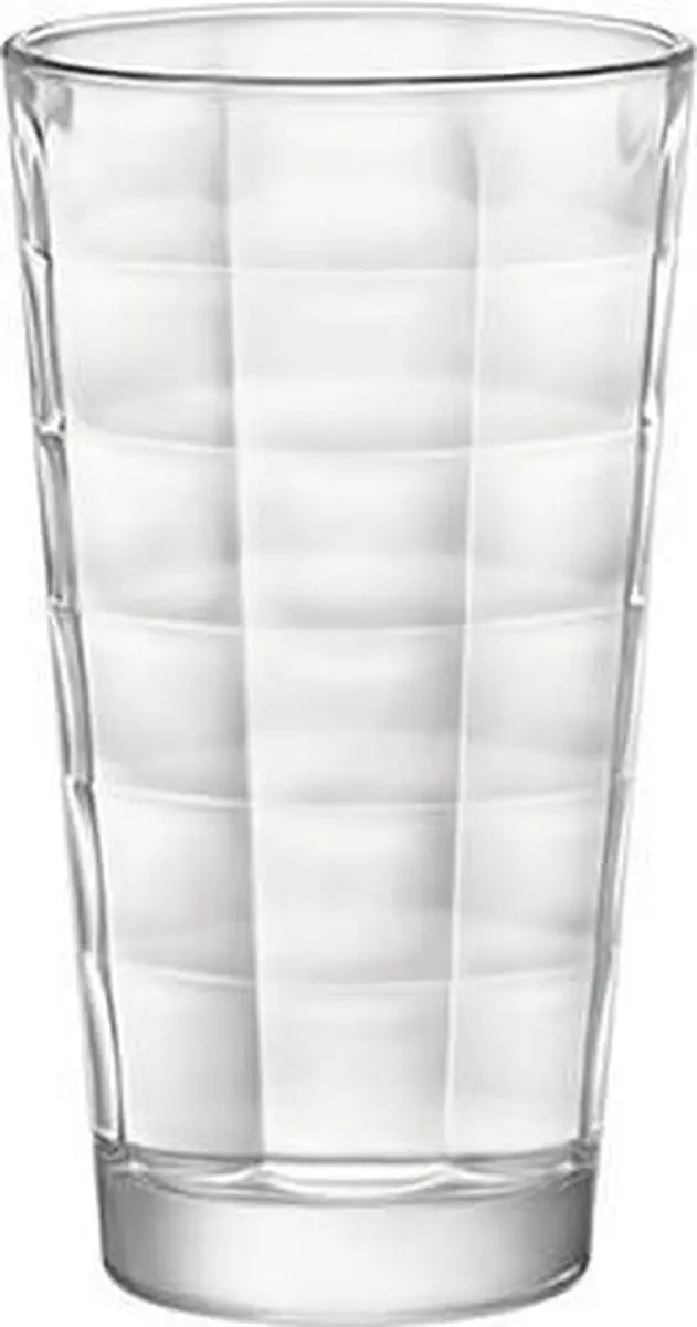 Bormioli Cube Longdrinkglas 37cl