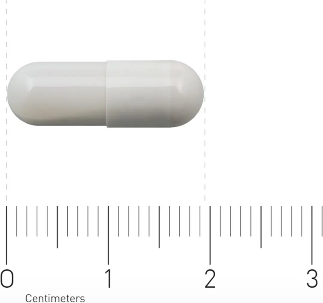 Orthica Hyaluronzuur-120 Anti-Aging - 60 Capsules