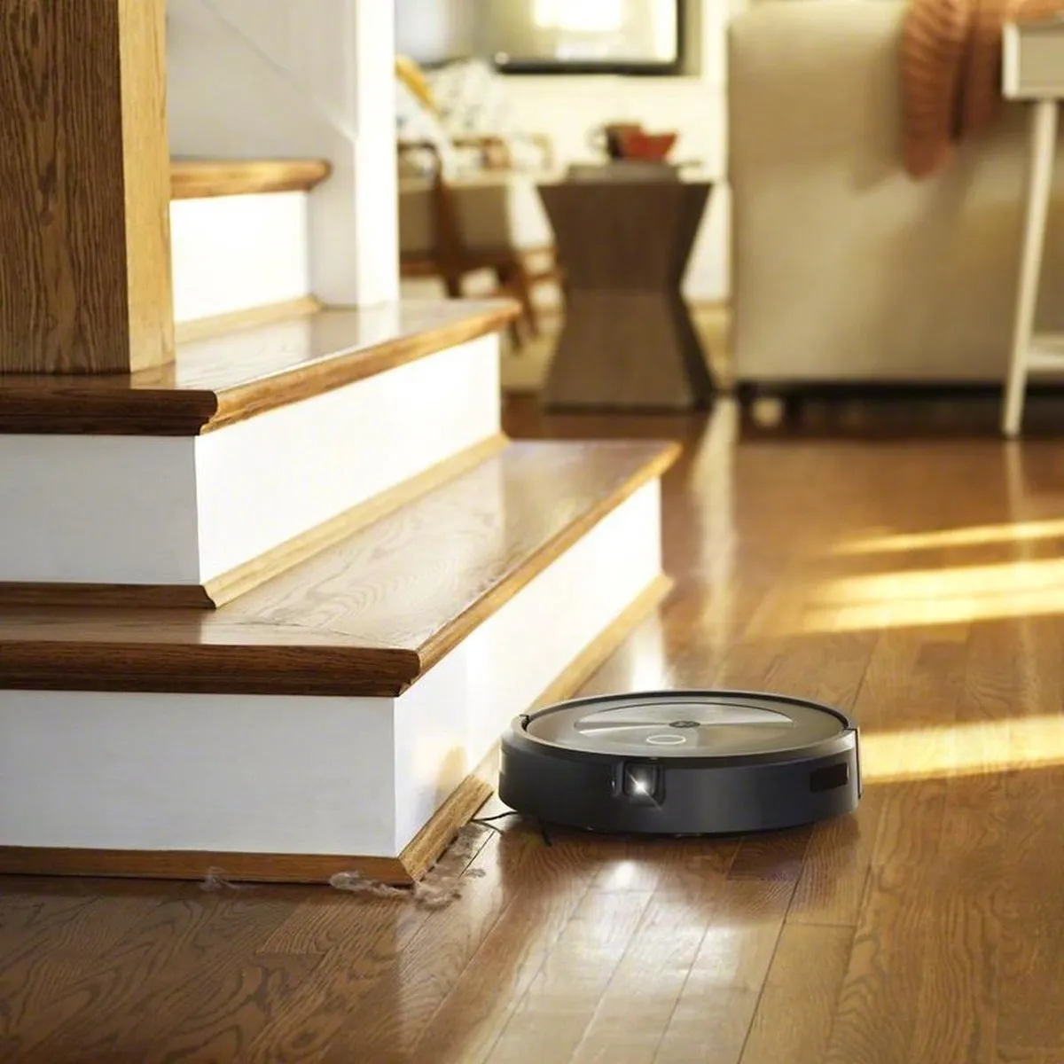 iRobot Roomba j7 Stofzak - Grafiet - afbeelding 5 van 6