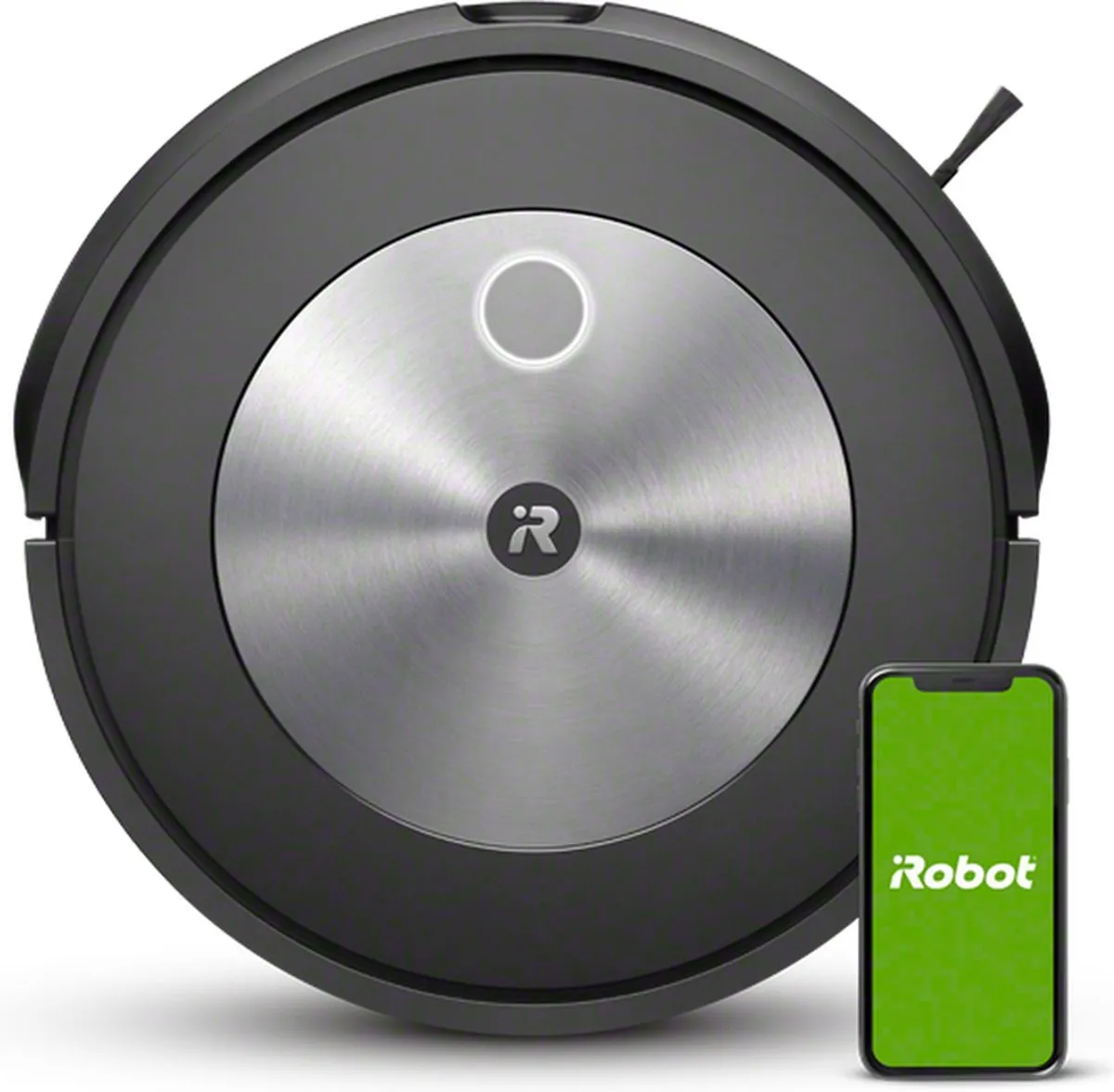 iRobot Roomba j7 Stofzak
