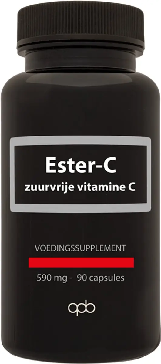 APB Holland Ester C Vitamine C 90g