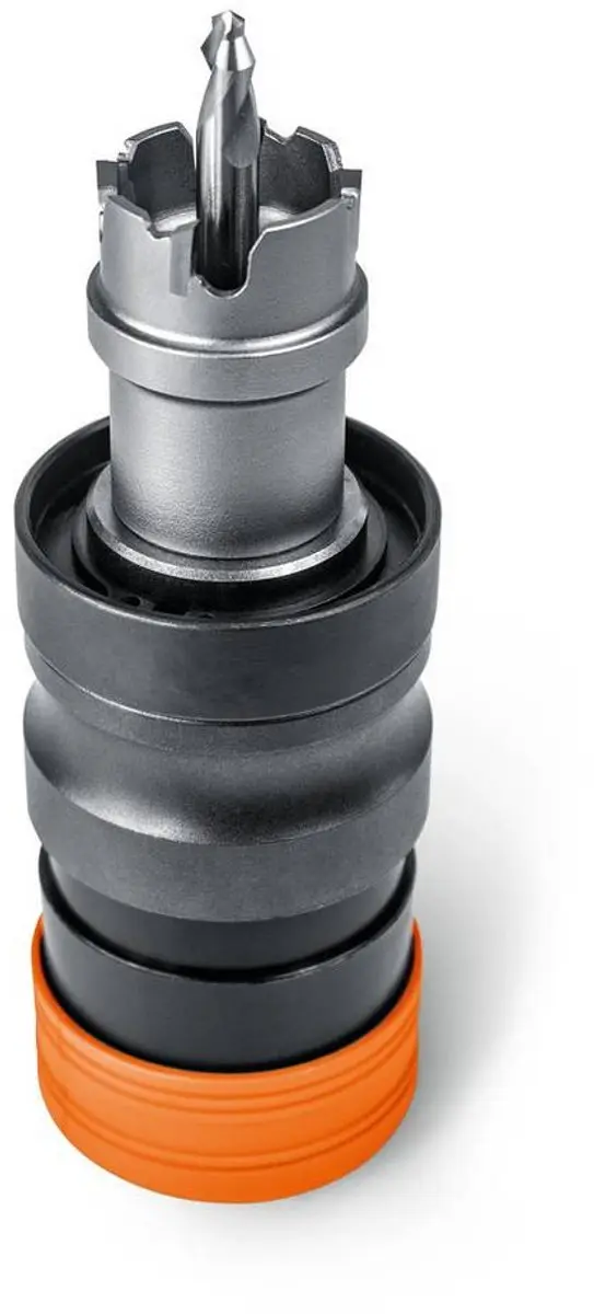 Fein QuickIN Gatzaagadapter 64203007010