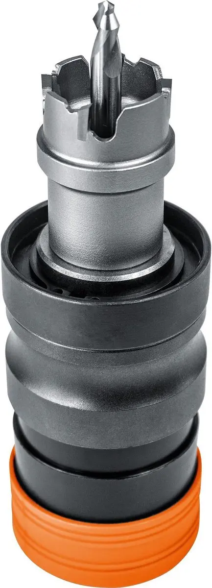 Fein QuickIN Gatzaagadapter 64203007010 - afbeelding 6 van 6