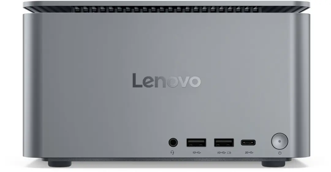 Lenovo ThinkCentre Neo Ultra Gen 2 Mini PC