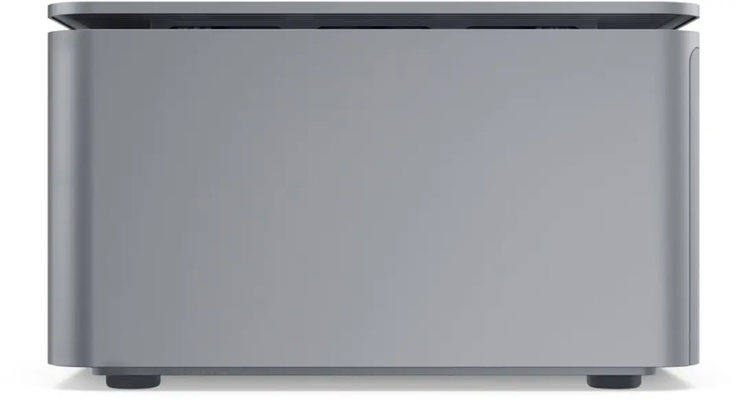 Lenovo ThinkCentre Neo Ultra Gen 2 Mini PC - RTX 5060 - 32GB/1TB - Grijs