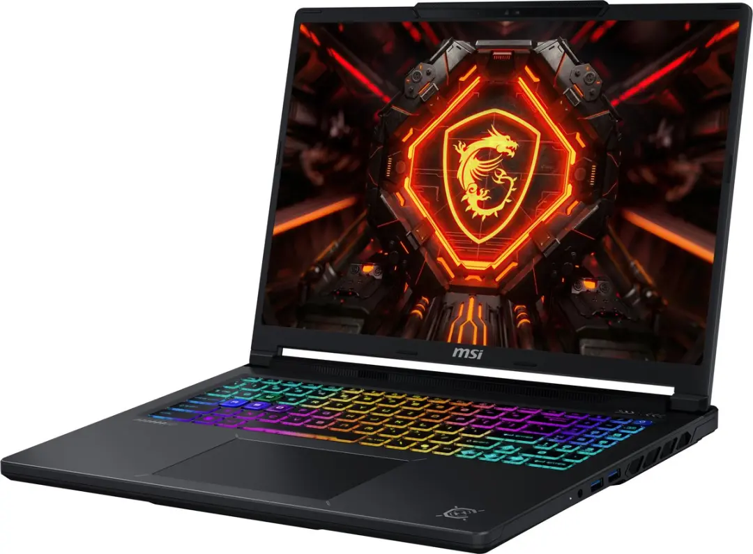 MSI Crosshair 16 MAX HX E2WGXK-044NL Gaming Laptop - 16" RTX 5070