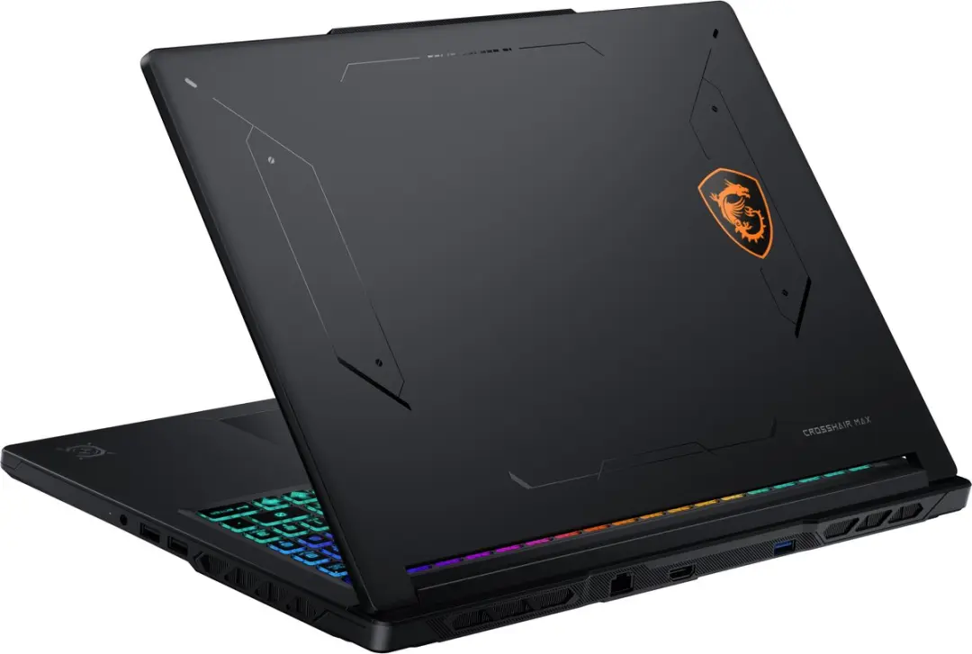 MSI Crosshair 16 MAX HX E2WGXK-044NL Gaming Laptop - 16" RTX 5070