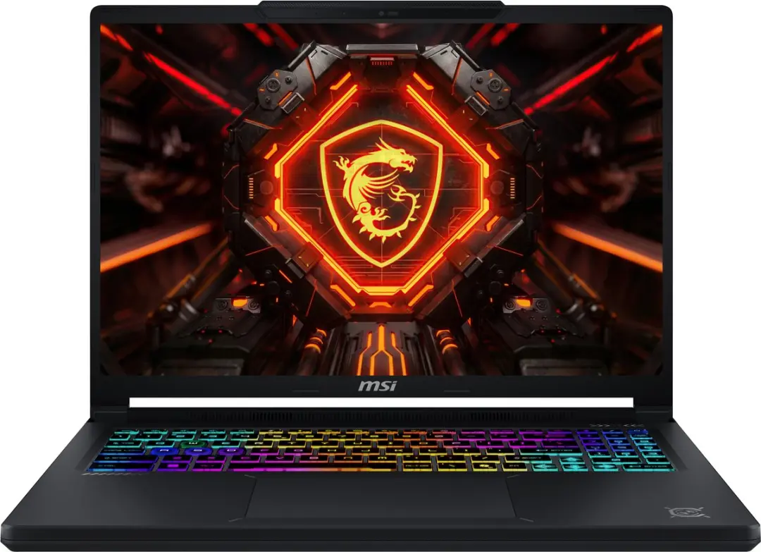 MSI Crosshair 16 MAX HX E2WGXK-044NL Gaming Laptop